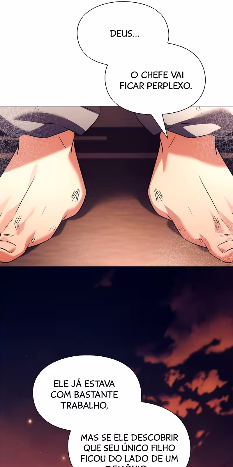 Página do Capítulo 40