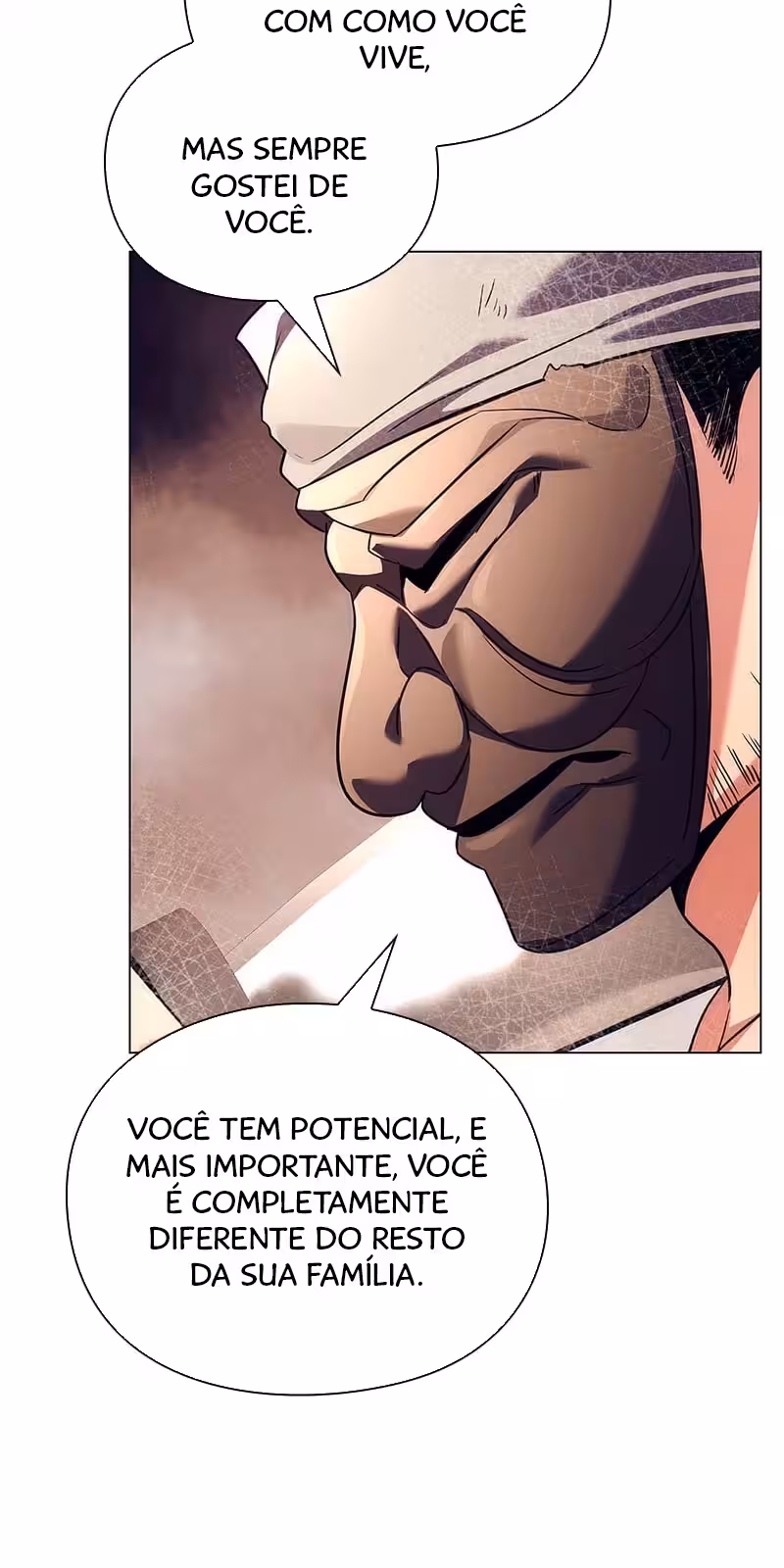 Página do Capítulo 40