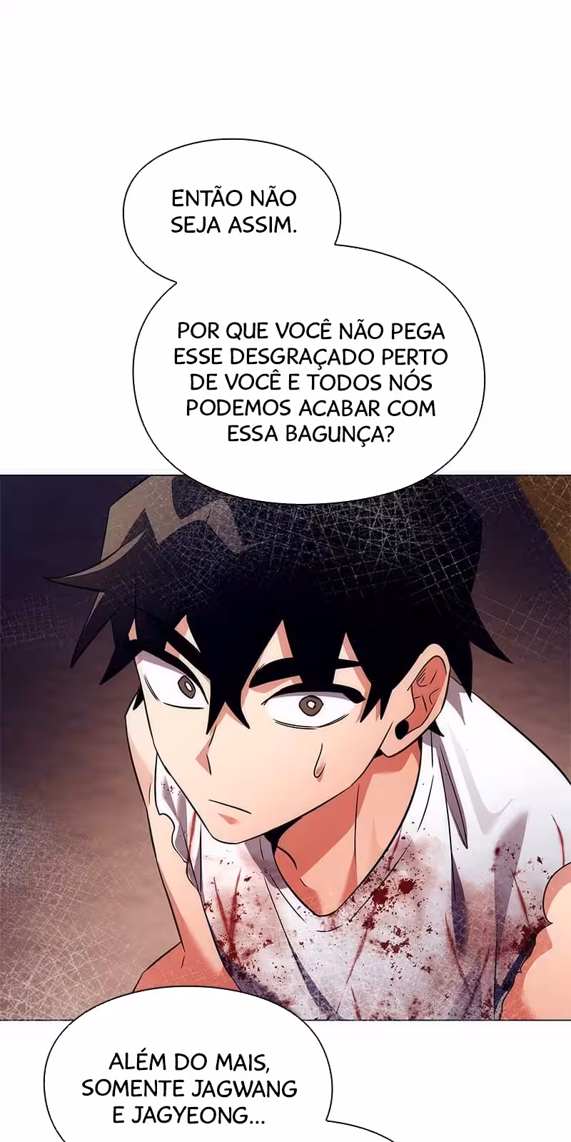 Página do Capítulo 40