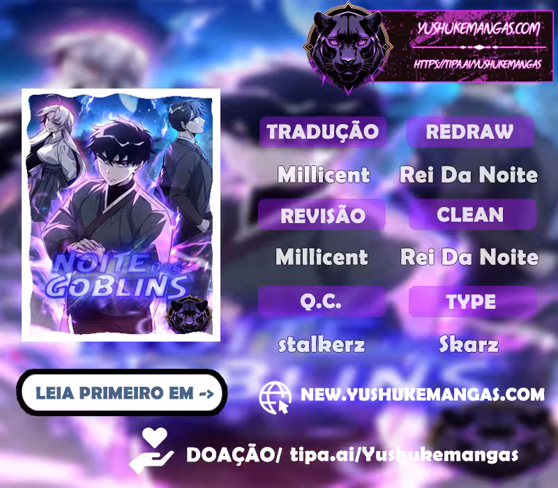 Página do Capítulo 40