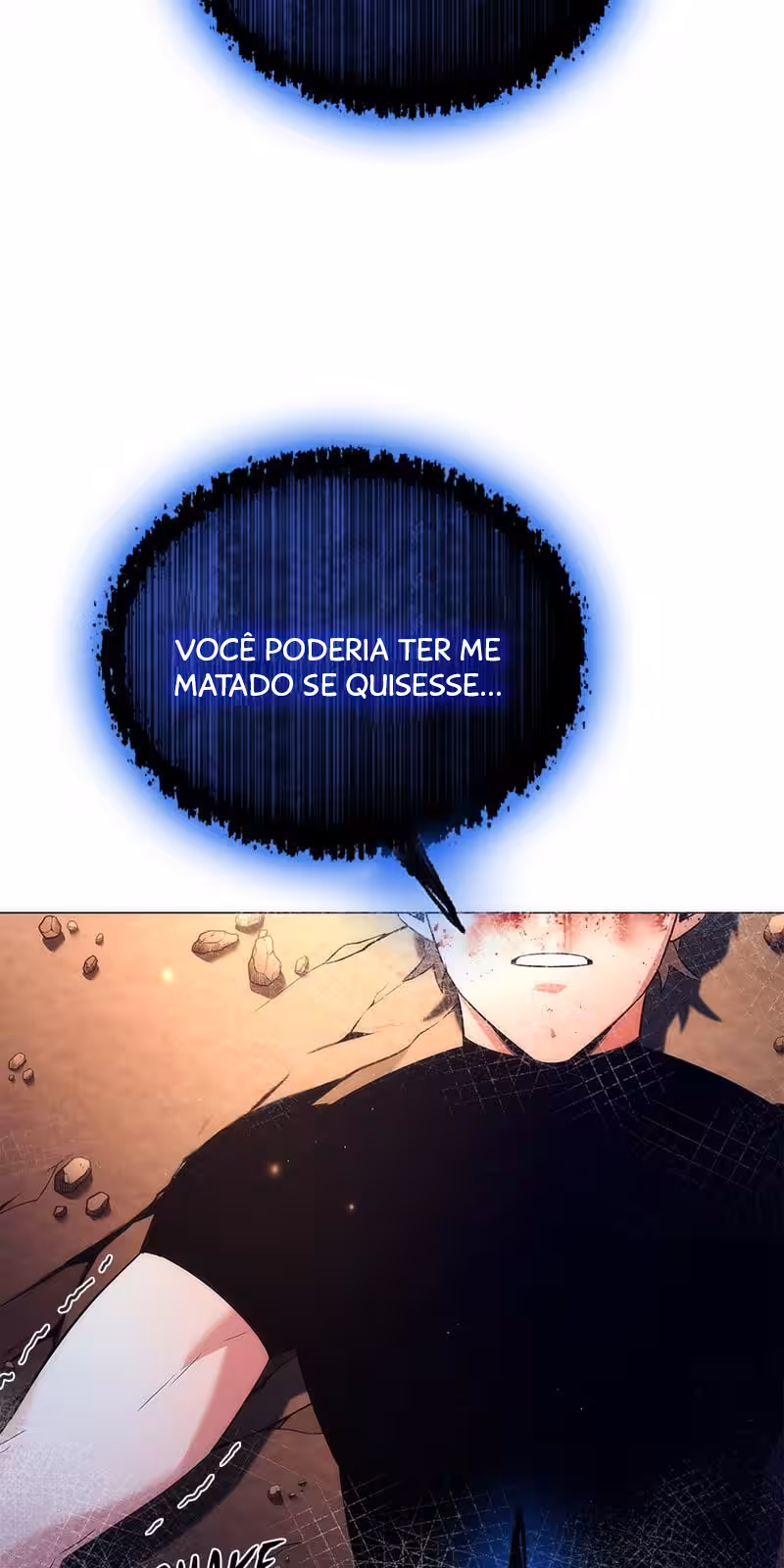 Página do Capítulo 40