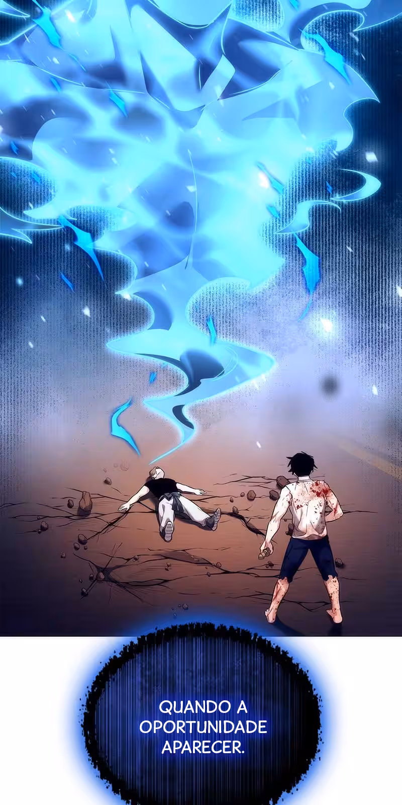 Página do Capítulo 40