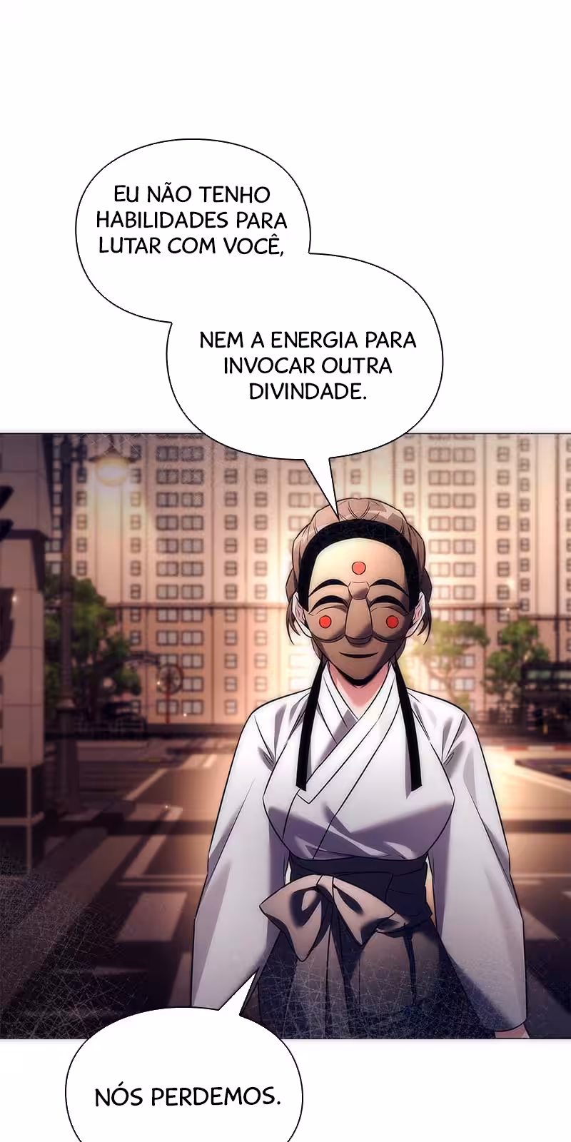 Página do Capítulo 40