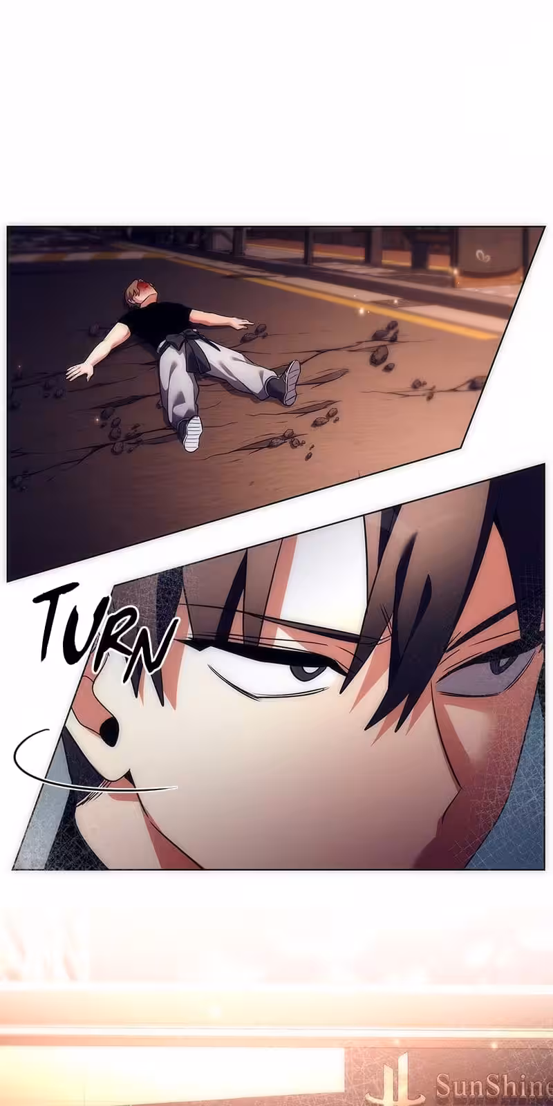 Página do Capítulo 40