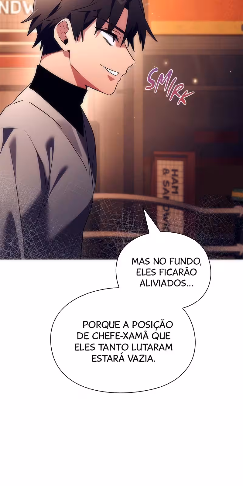 Página do Capítulo 40