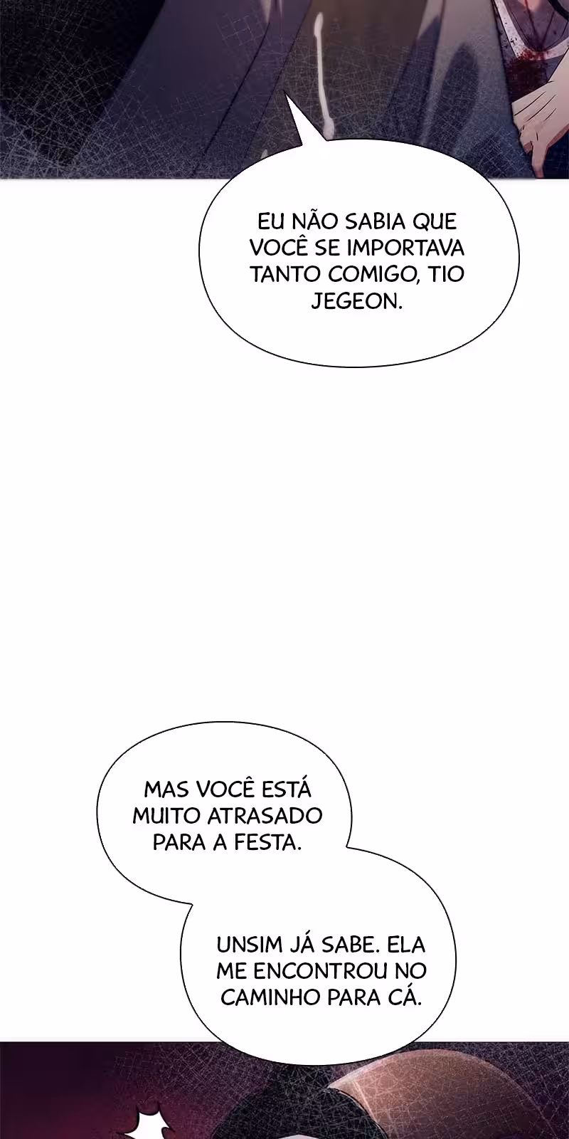 Página do Capítulo 40