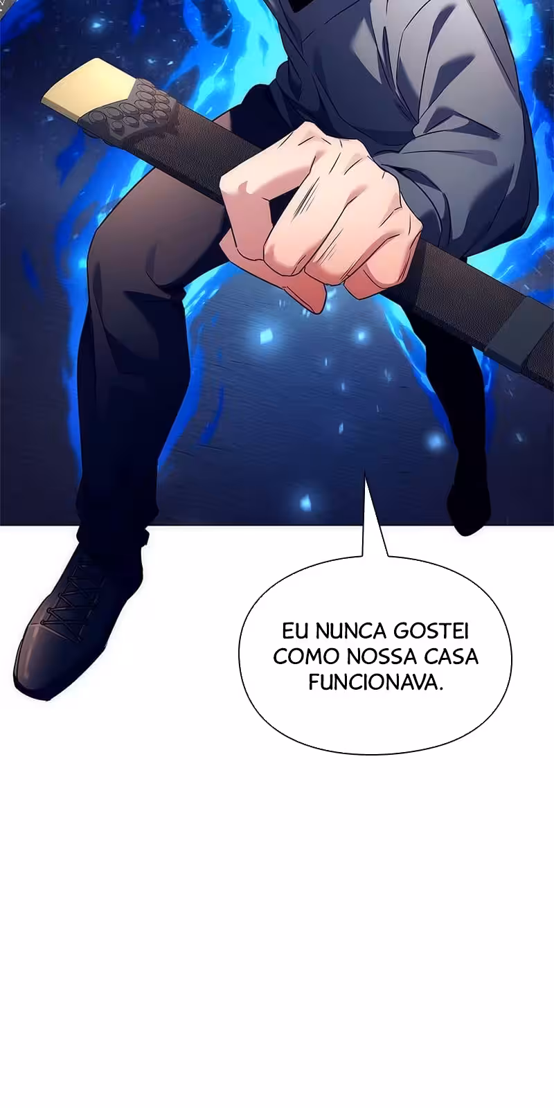 Página do Capítulo 40