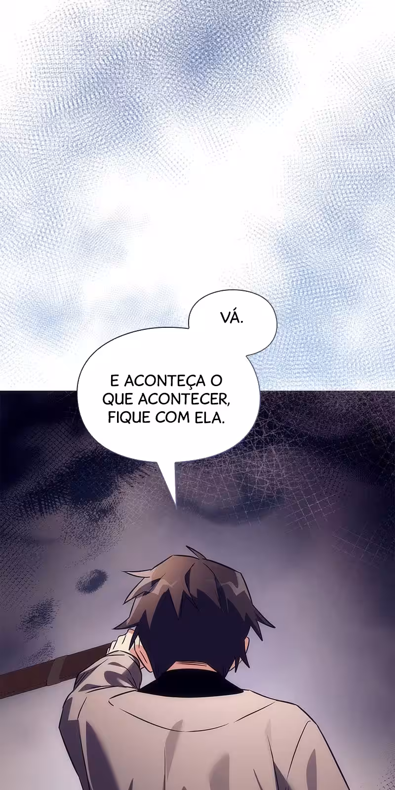 Página do Capítulo 40