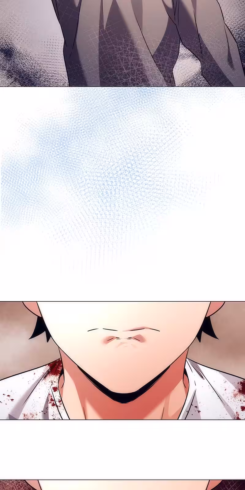 Página do Capítulo 40