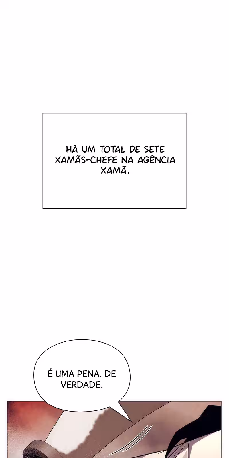 Página do Capítulo 40