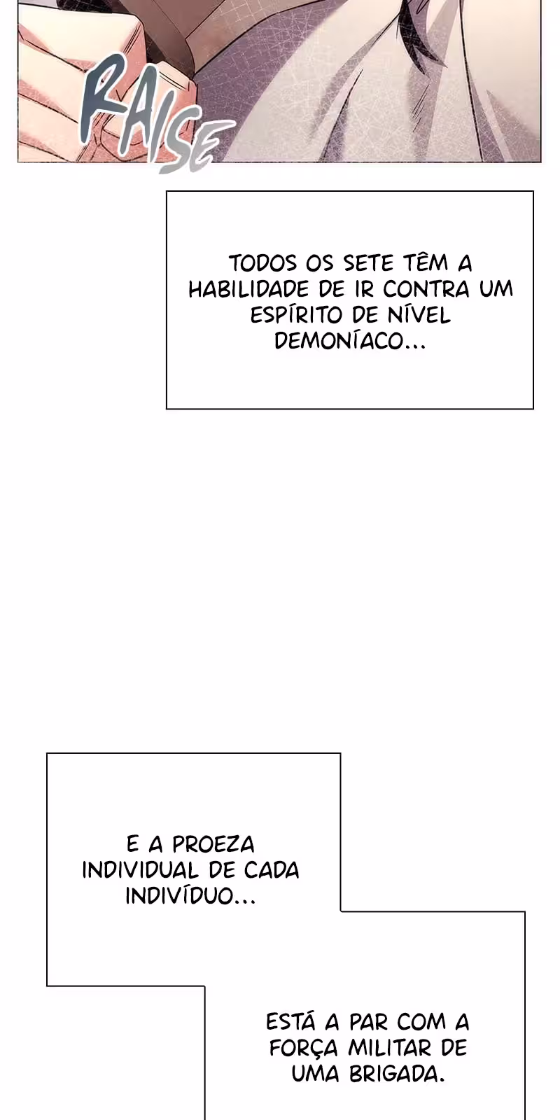 Página do Capítulo 40