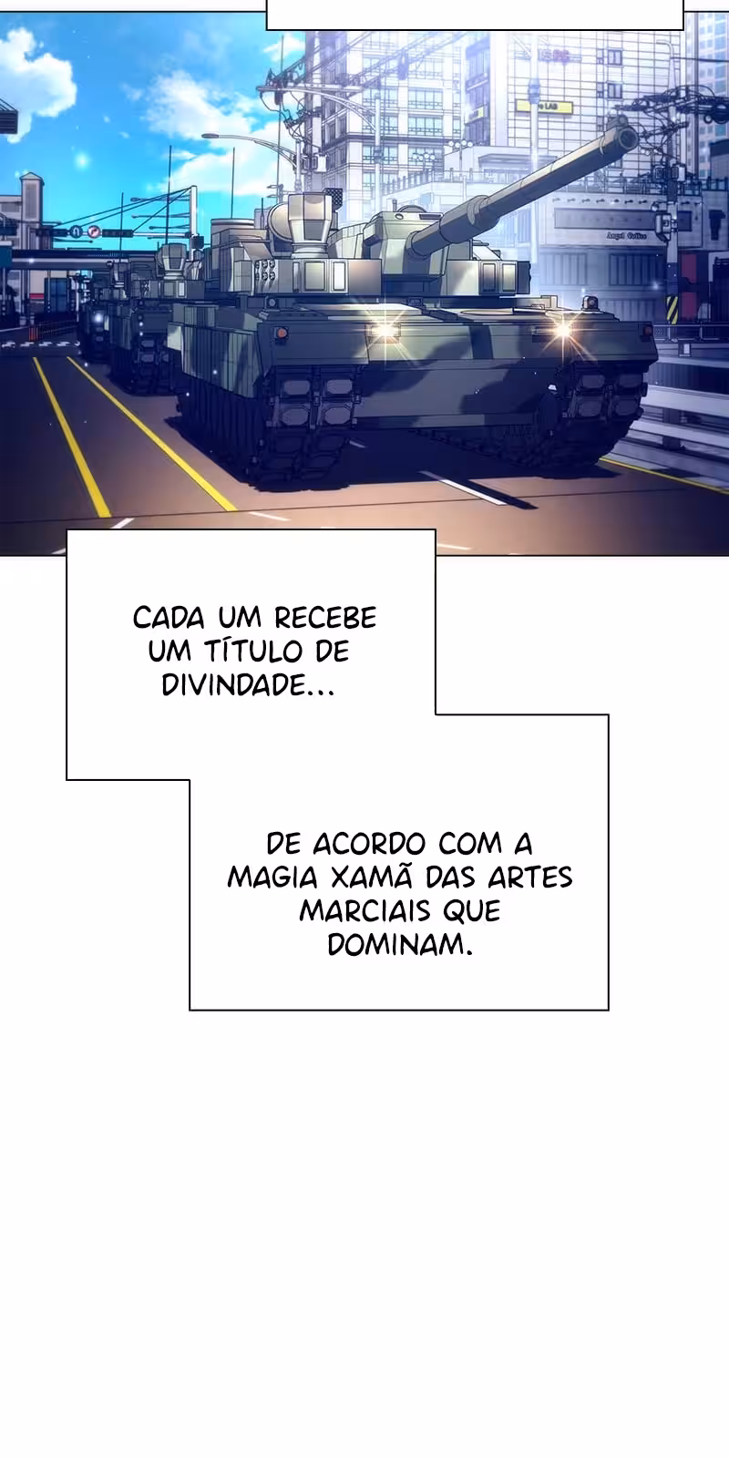 Página do Capítulo 40