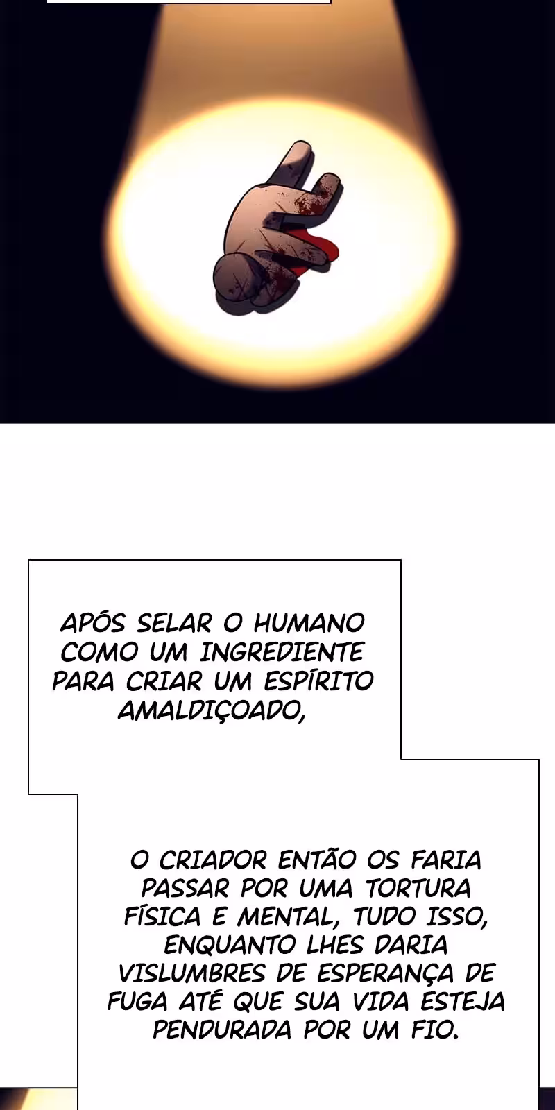 Página do Capítulo 41