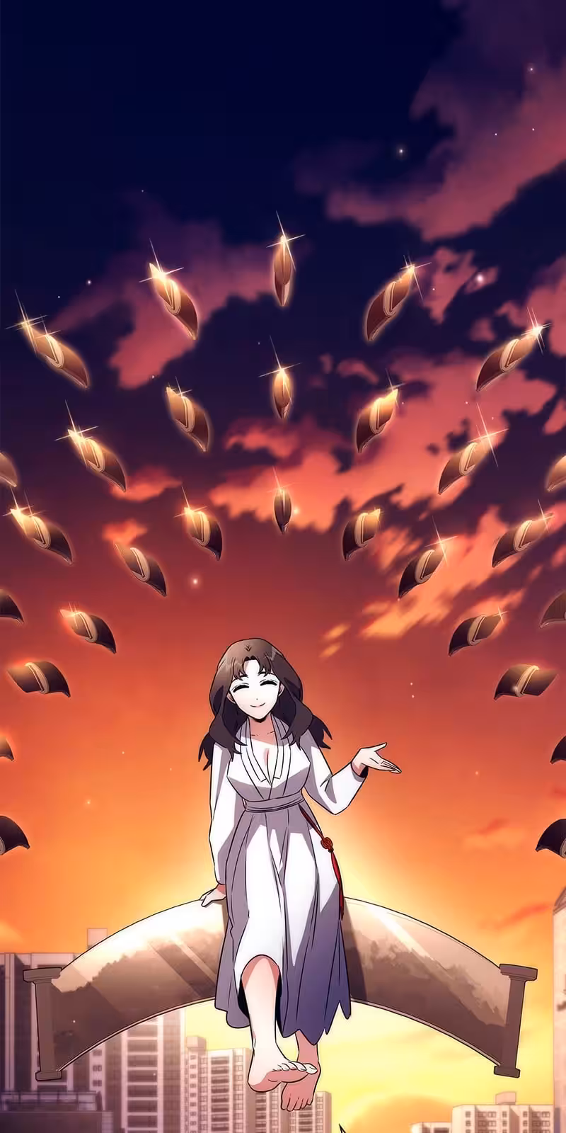 Página do Capítulo 41