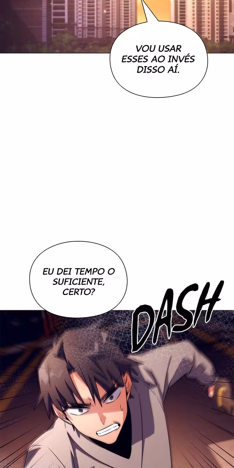 Página do Capítulo 41