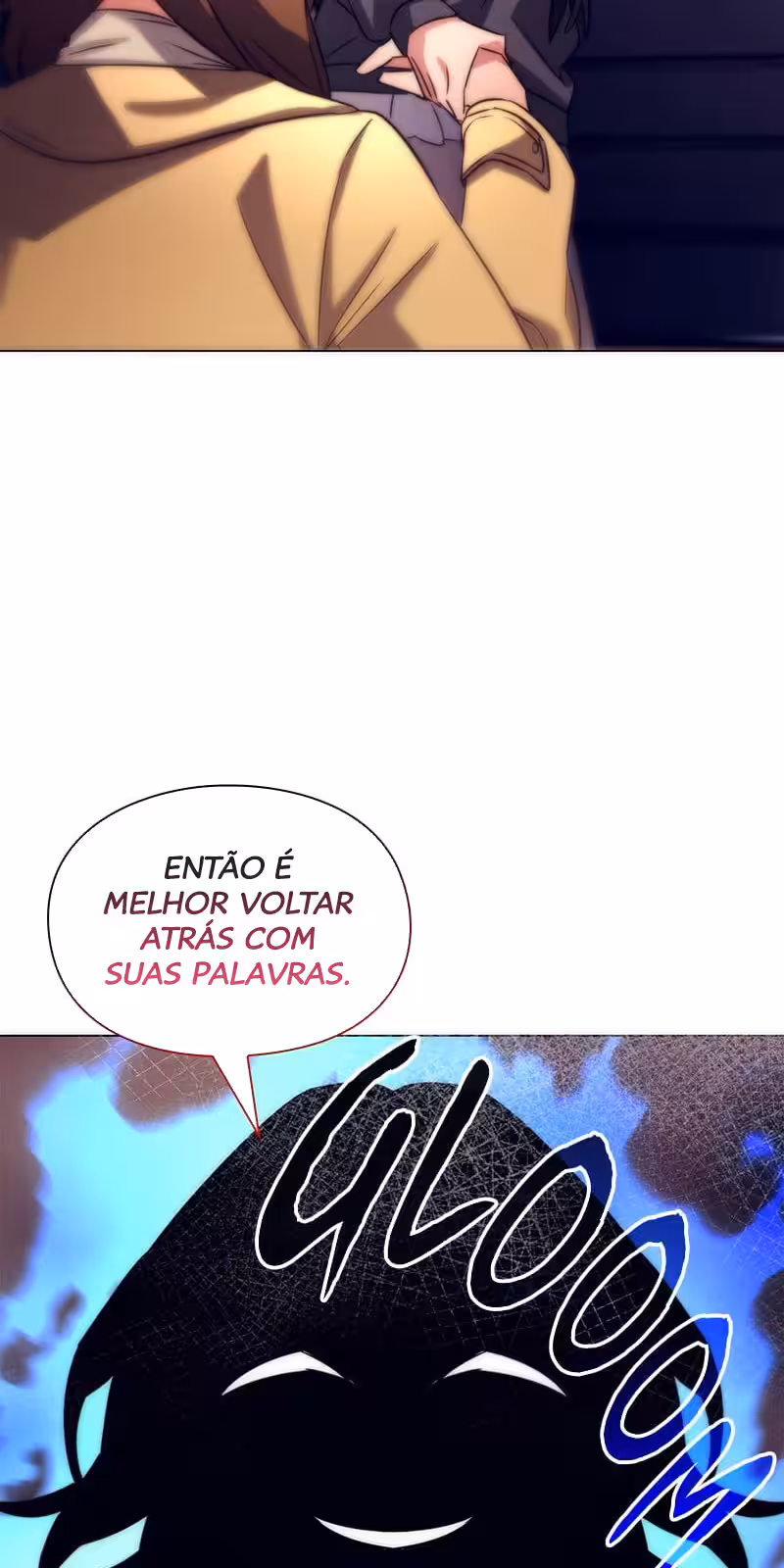 Página do Capítulo 41