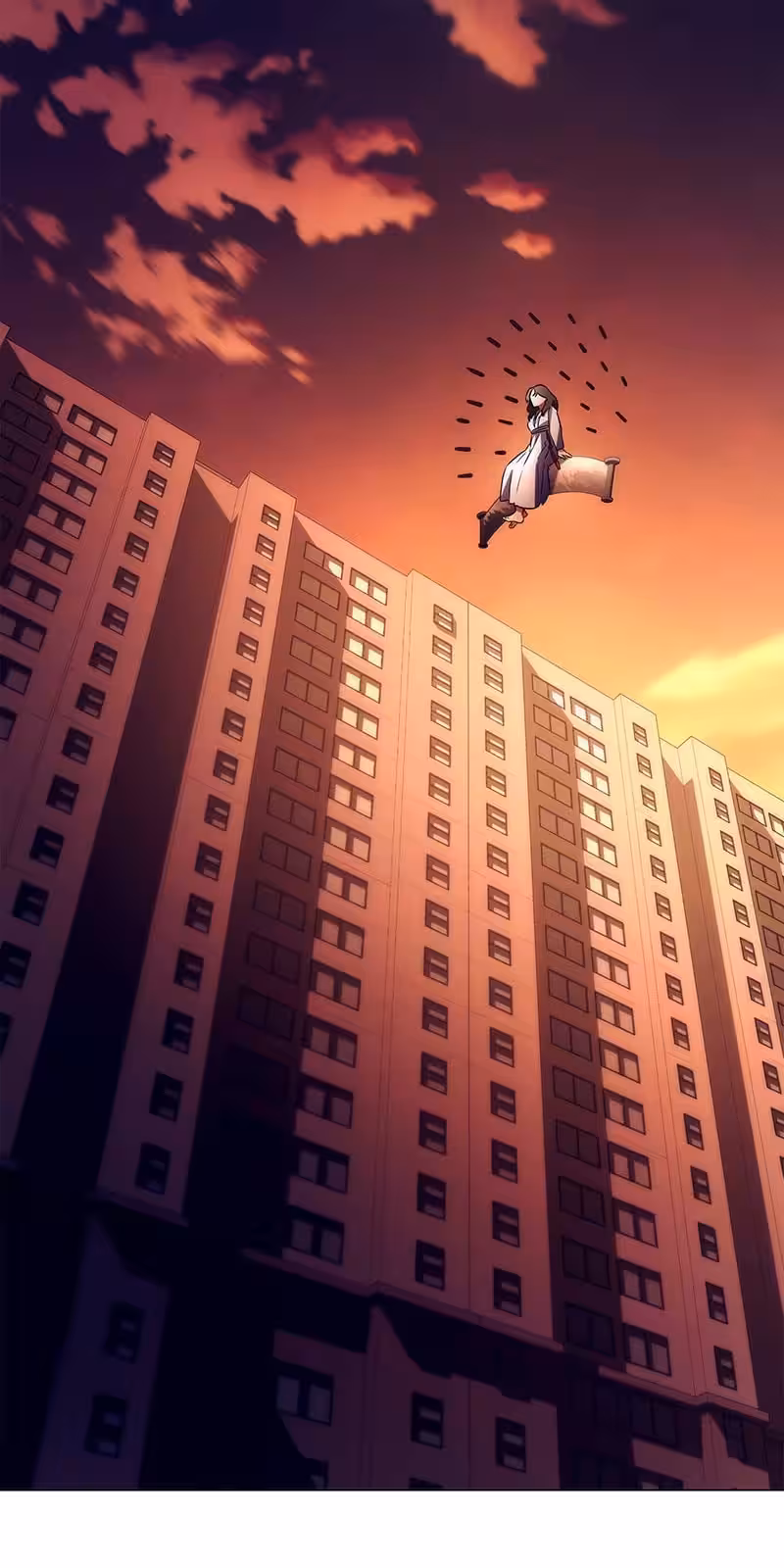 Página do Capítulo 41