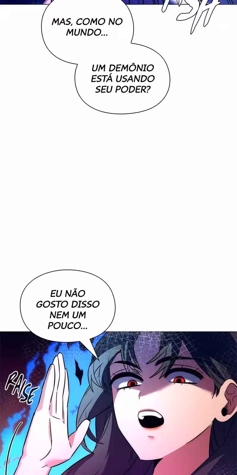 Página do Capítulo 41