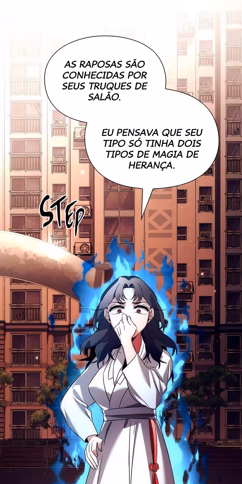 Página do Capítulo 41