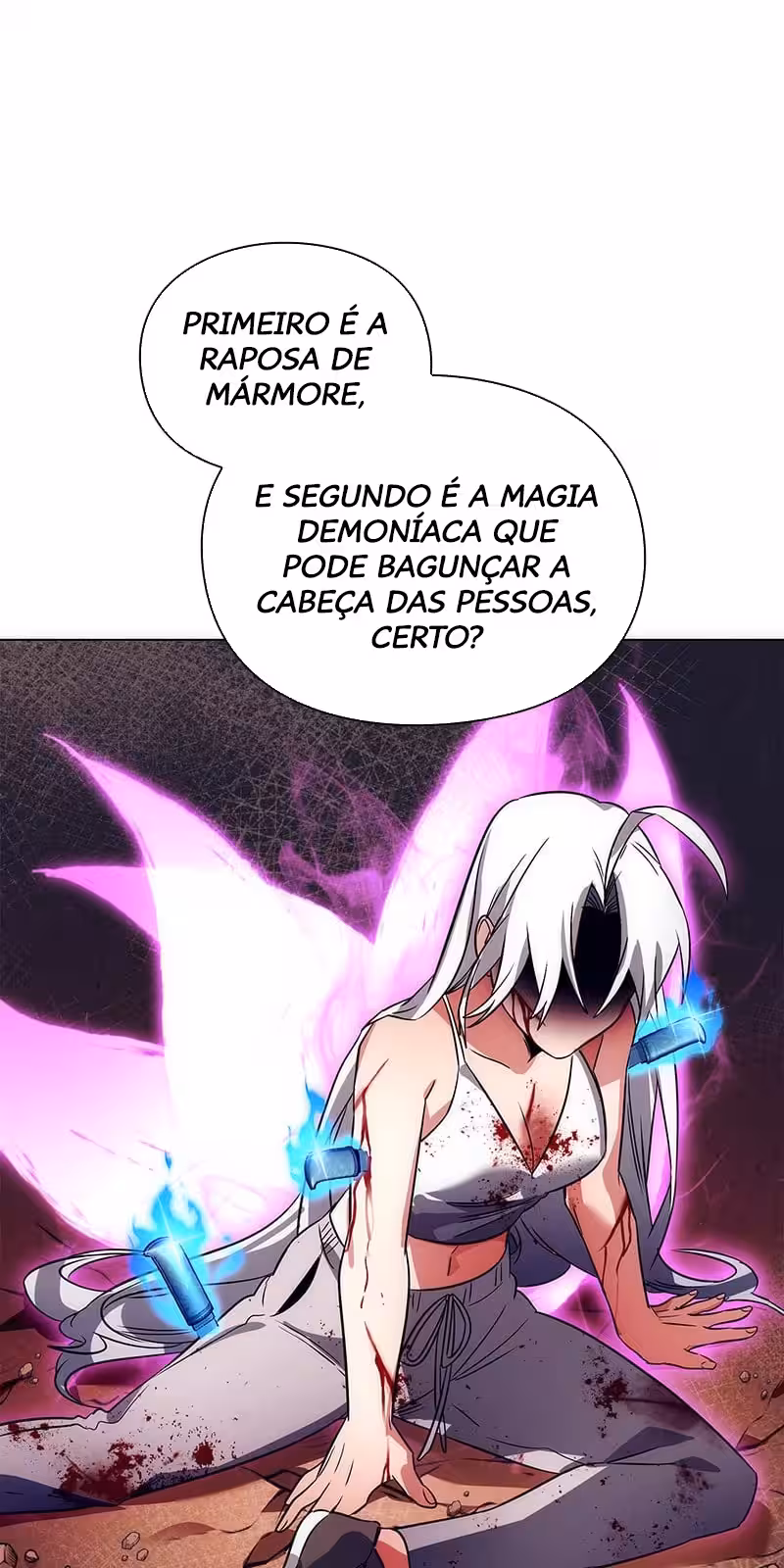 Página do Capítulo 41