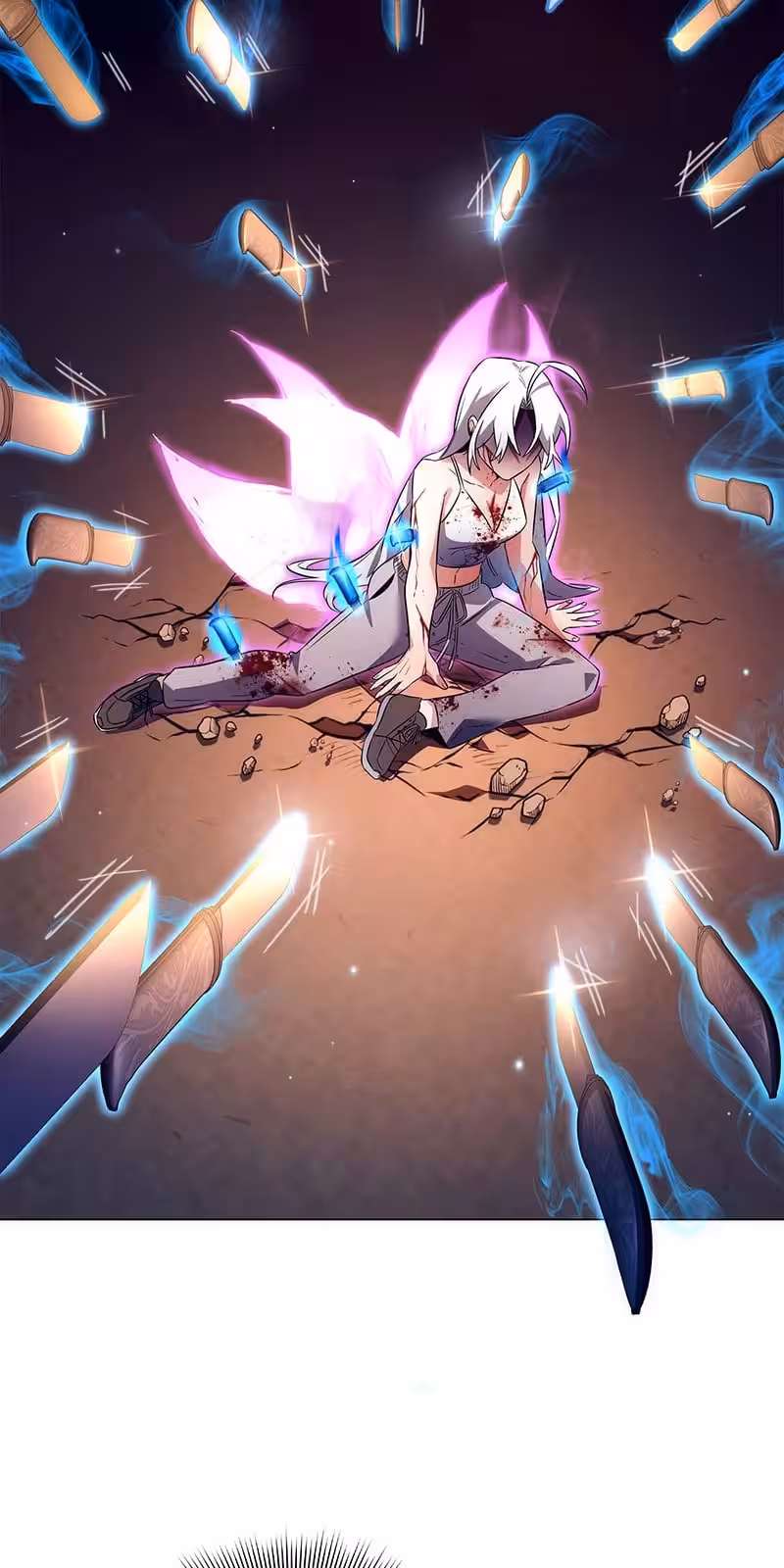 Página do Capítulo 41