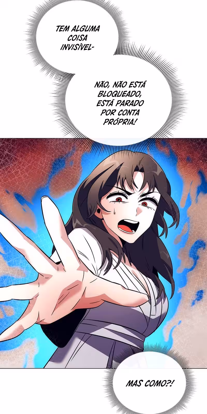 Página do Capítulo 41