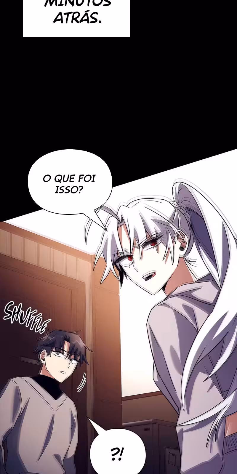 Página do Capítulo 41