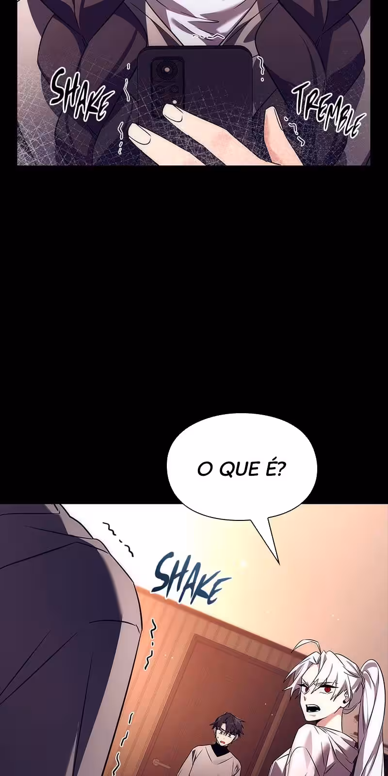 Página do Capítulo 41