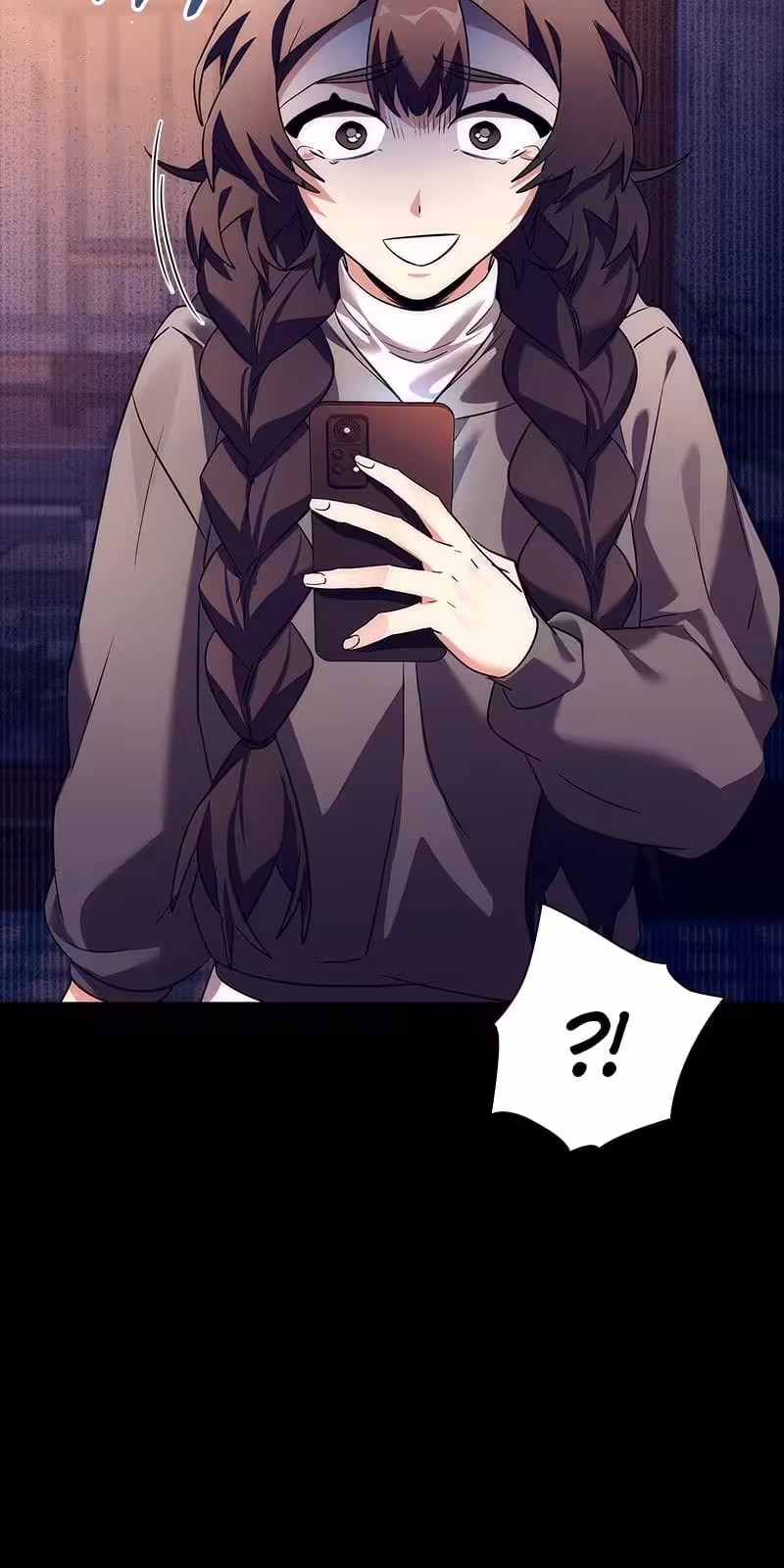 Página do Capítulo 41