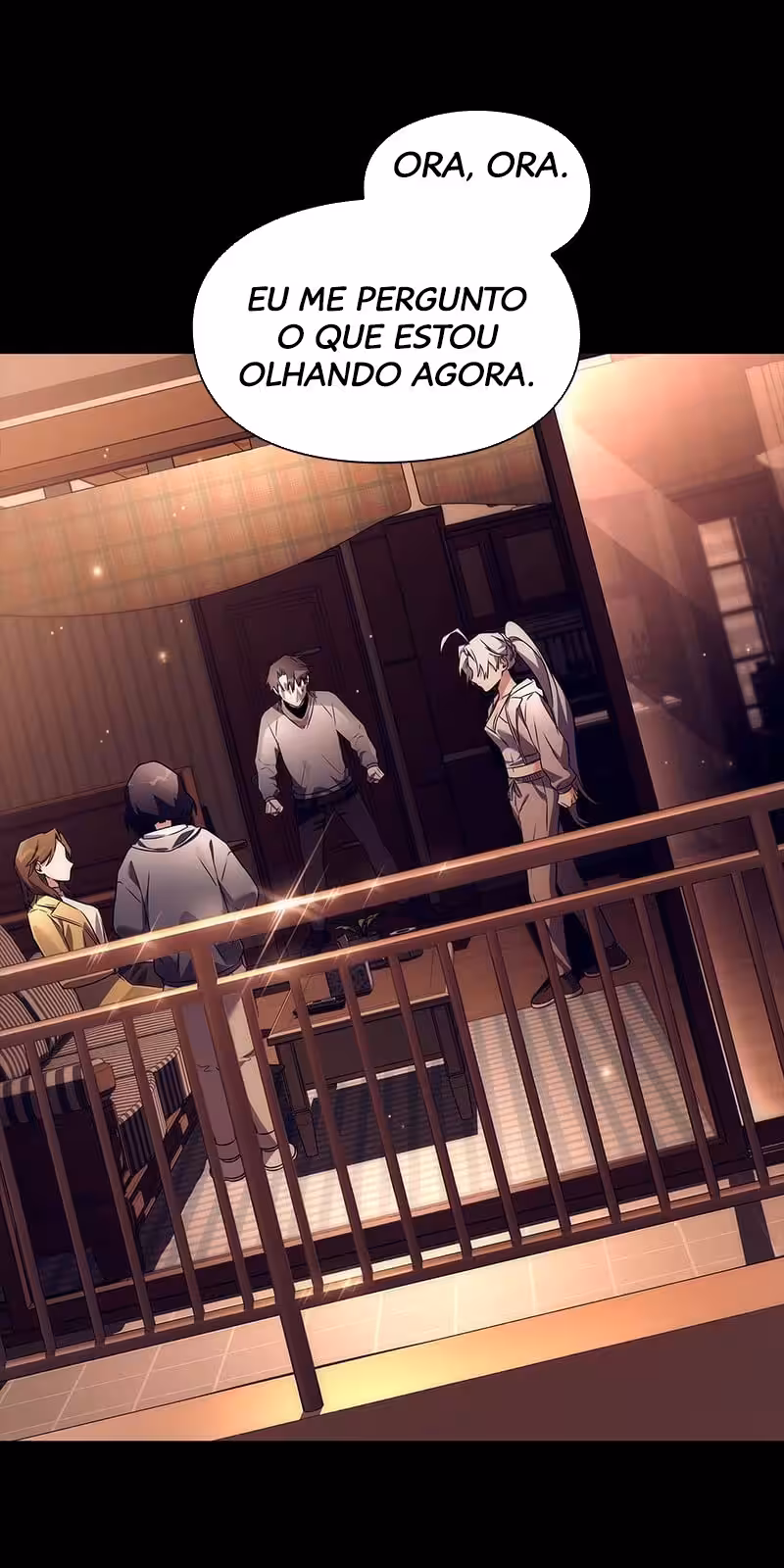 Página do Capítulo 41