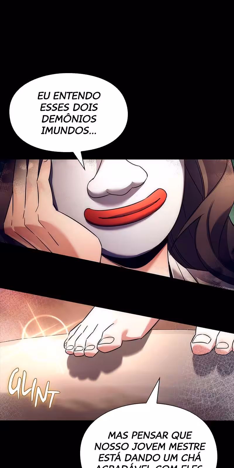 Página do Capítulo 41