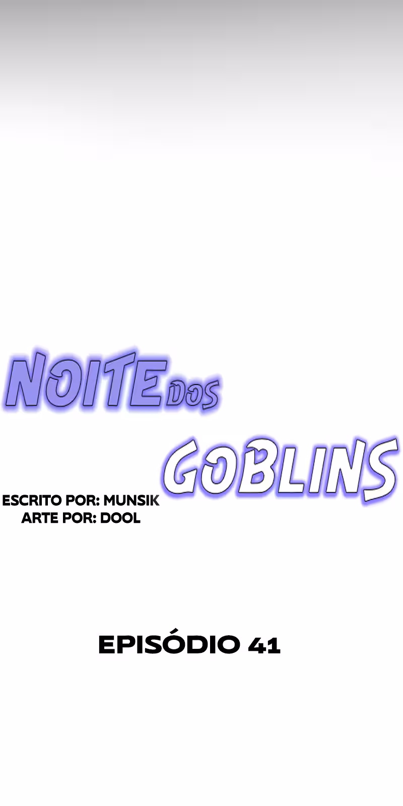 Página do Capítulo 41