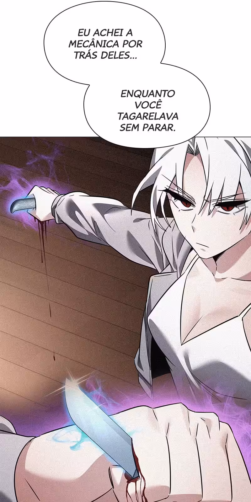 Página do Capítulo 41