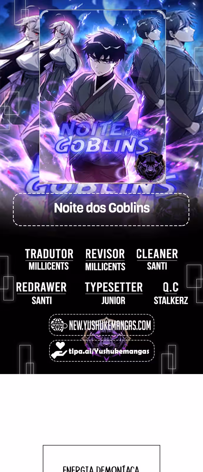 Página do Capítulo 42