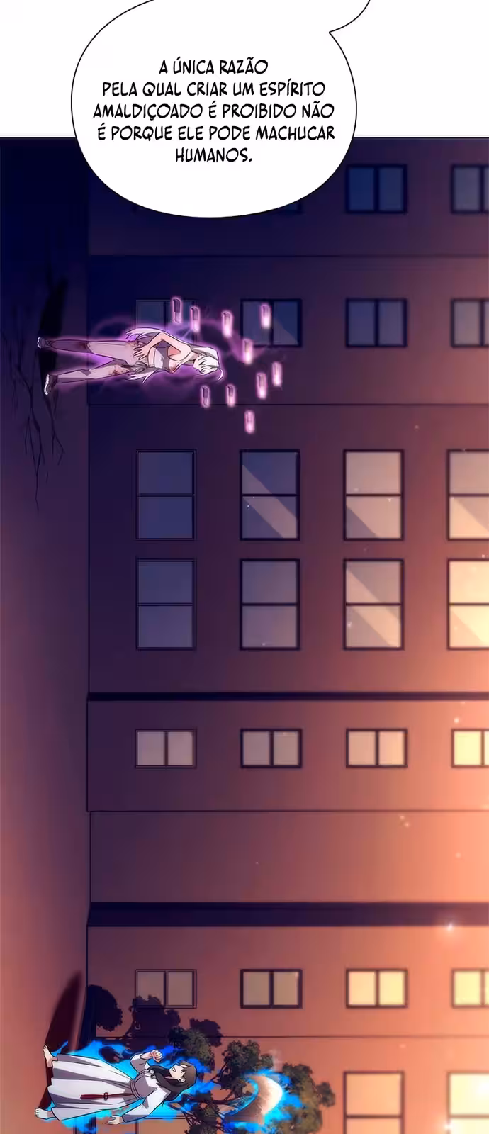 Página do Capítulo 42