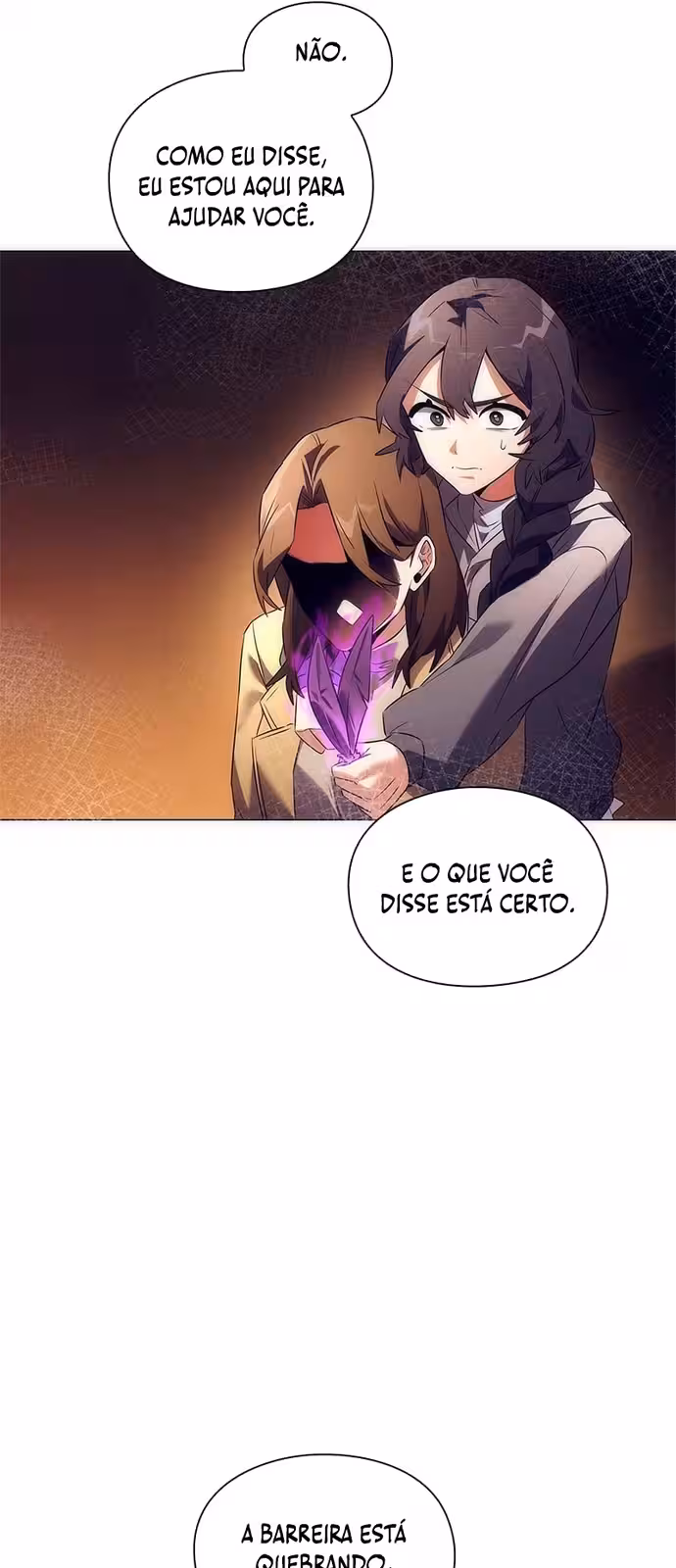 Página do Capítulo 43