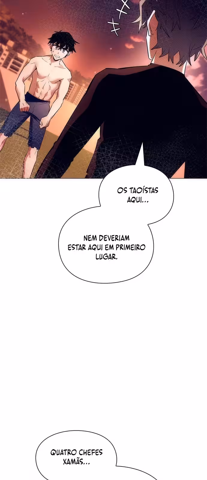 Página do Capítulo 43