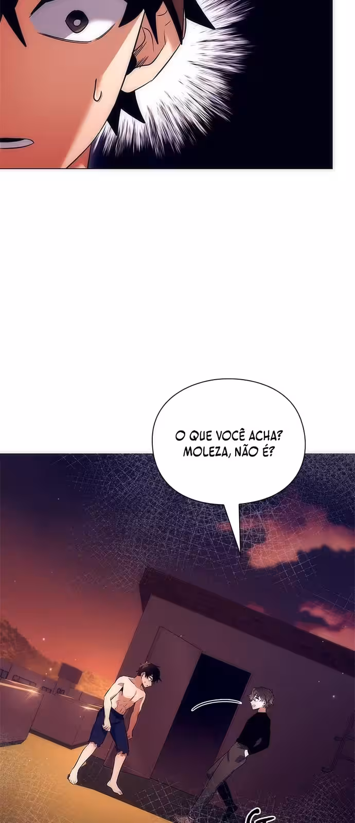 Página do Capítulo 43