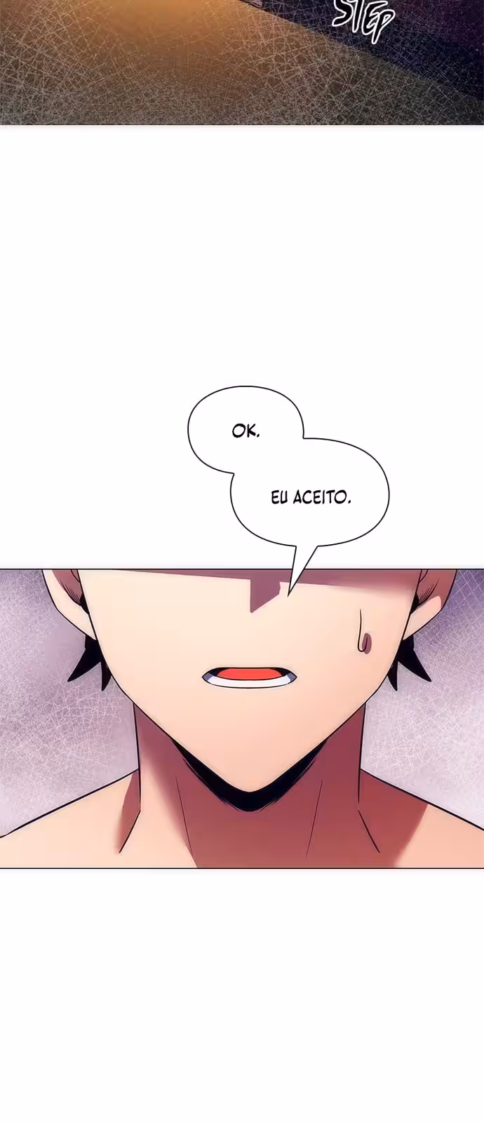 Página do Capítulo 43