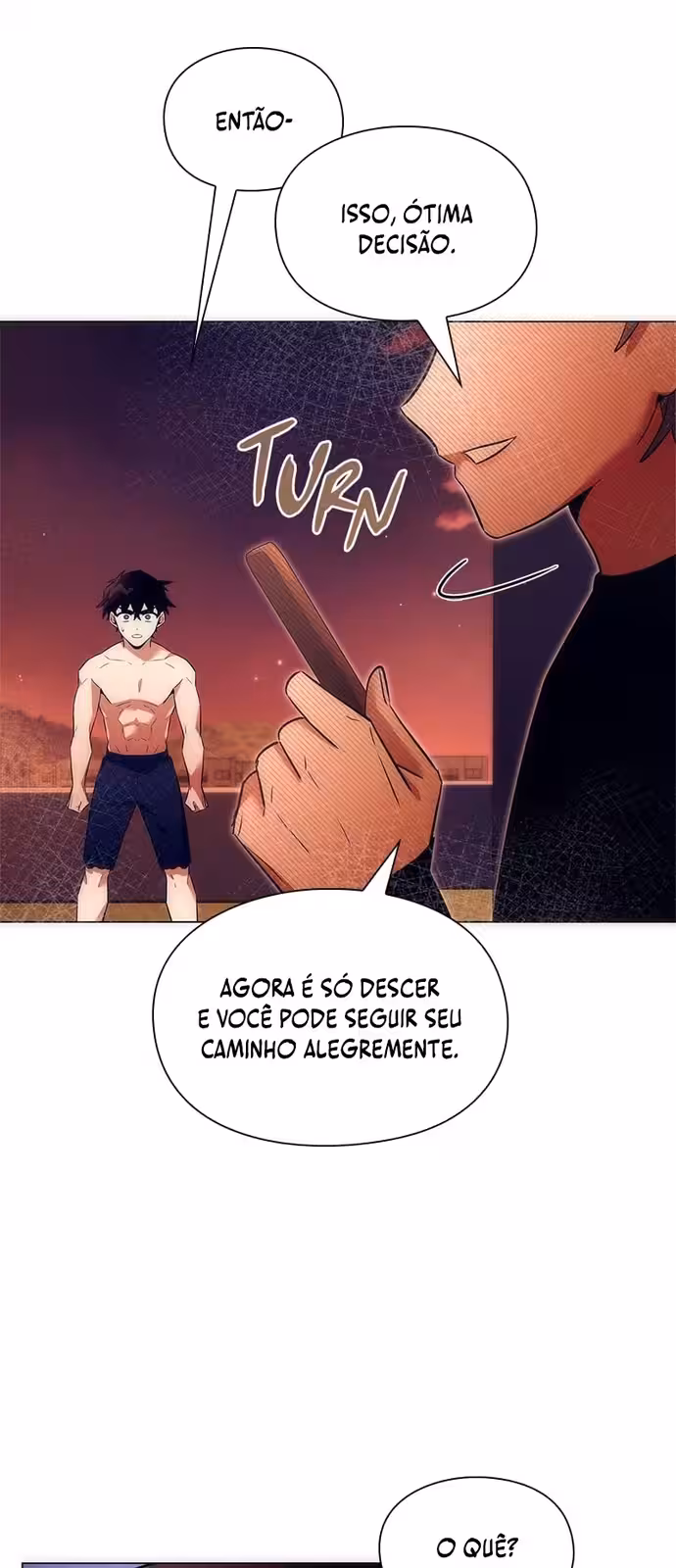 Página do Capítulo 43