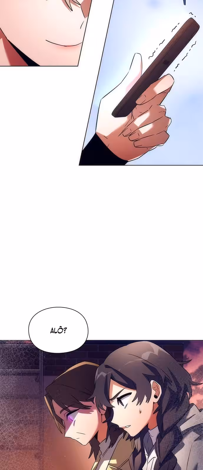 Página do Capítulo 43