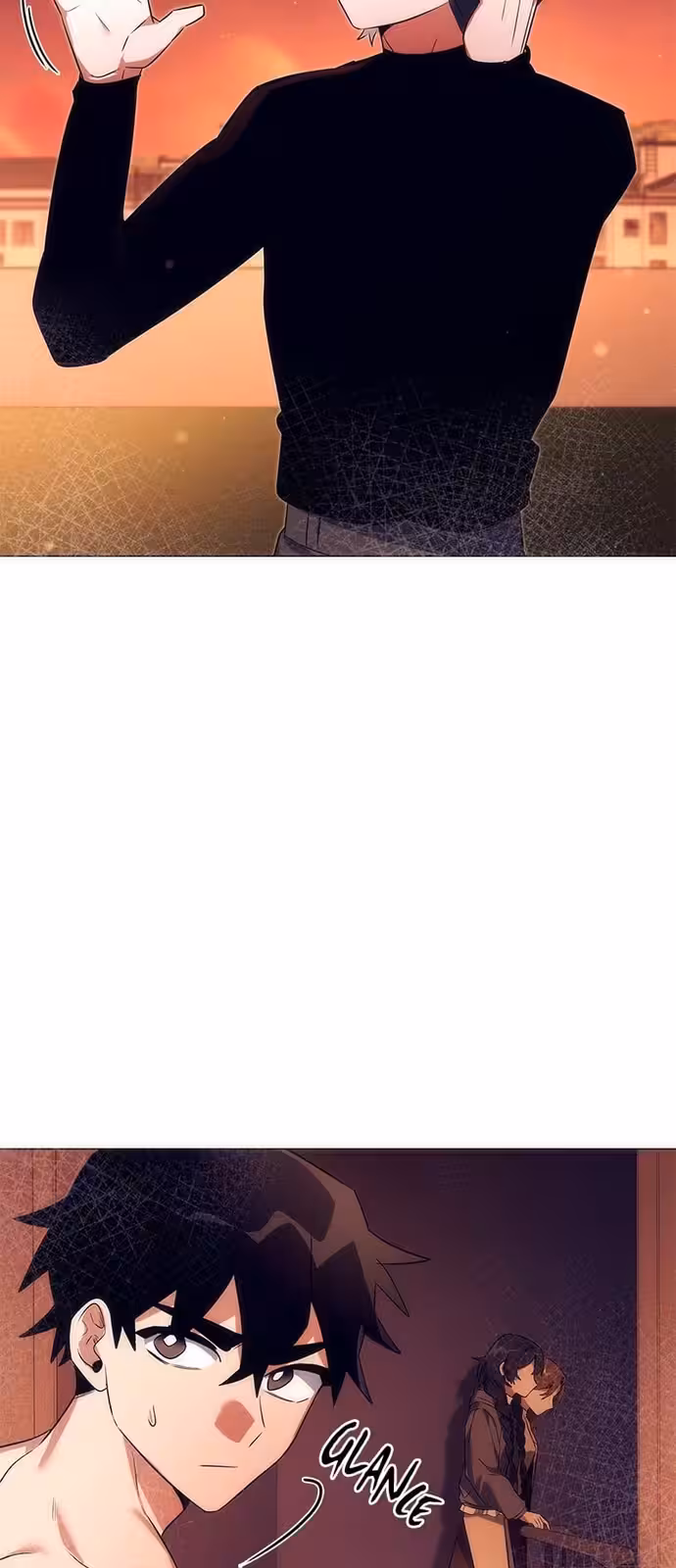 Página do Capítulo 43