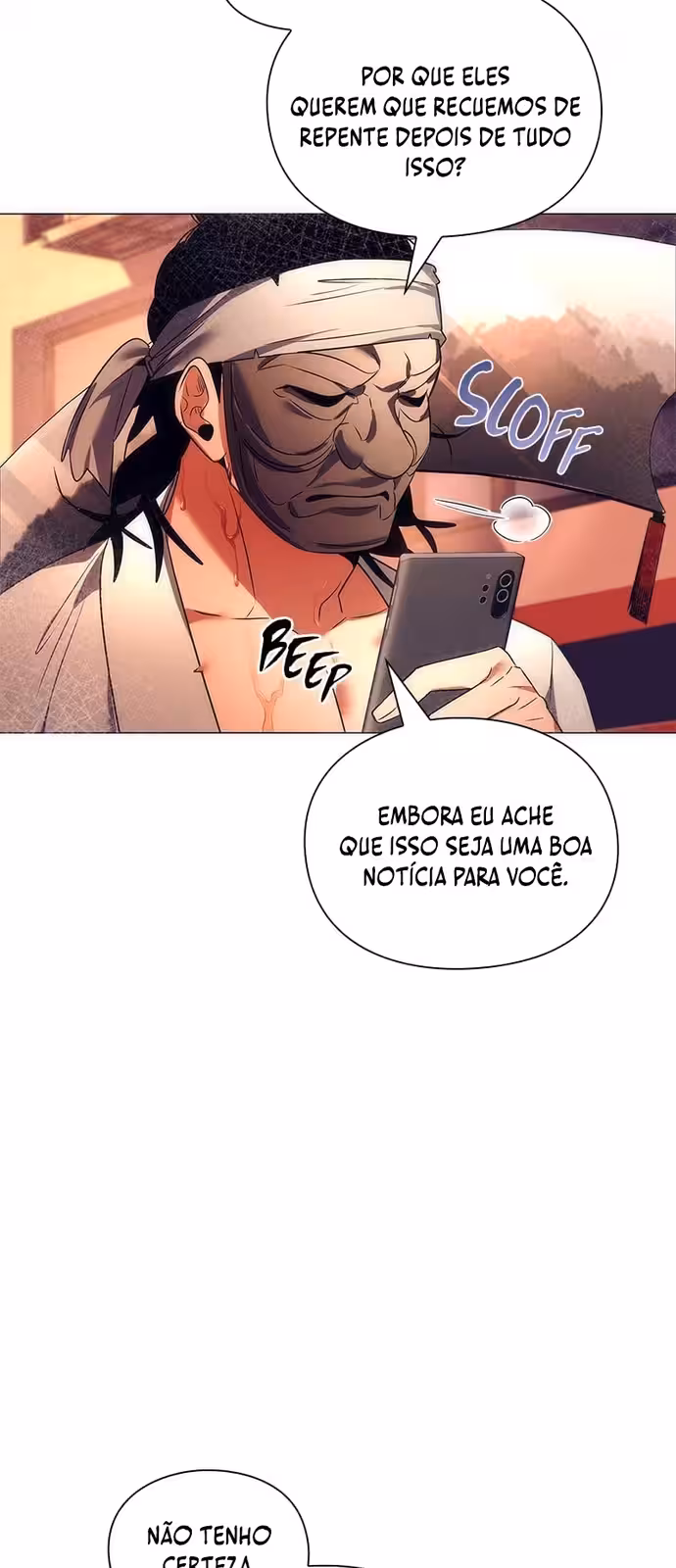 Página do Capítulo 43