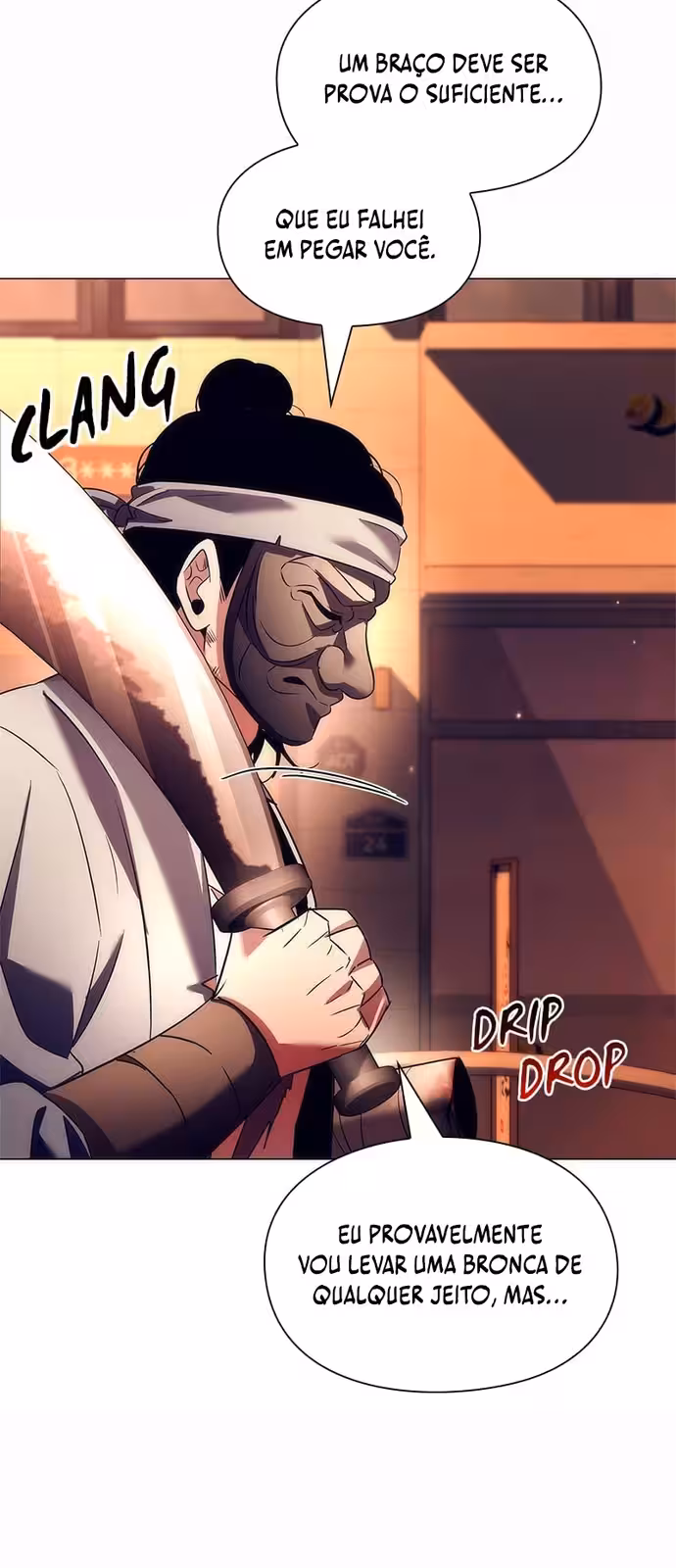 Página do Capítulo 43