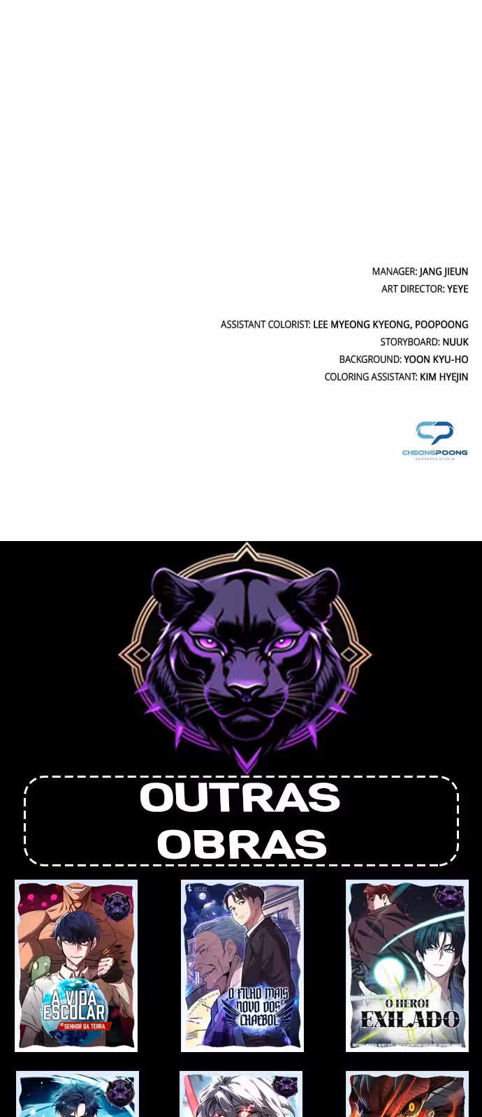 Página do Capítulo 43