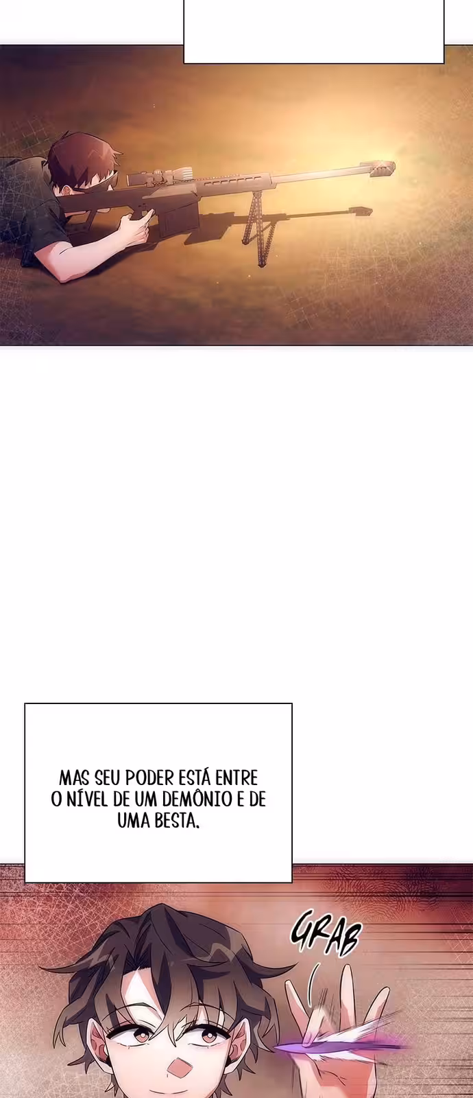 Página do Capítulo 43