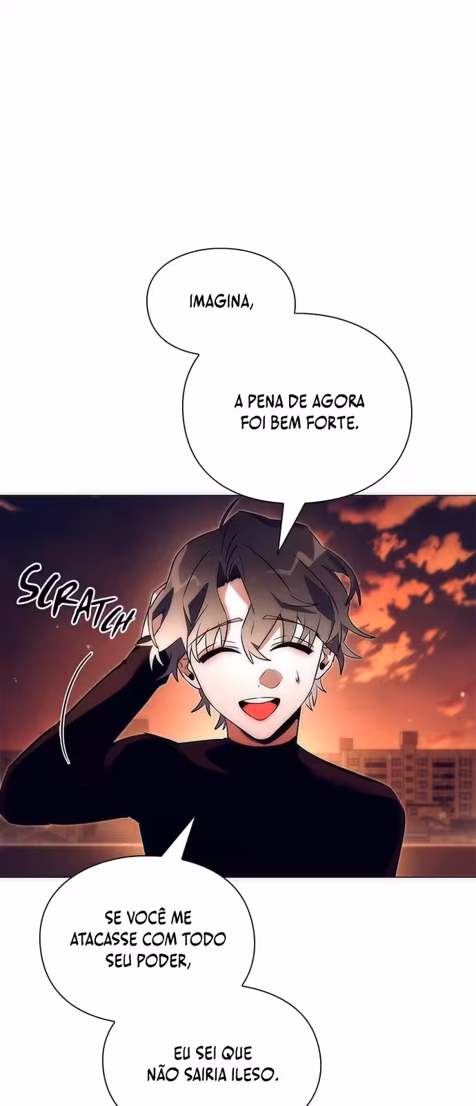 Página do Capítulo 43