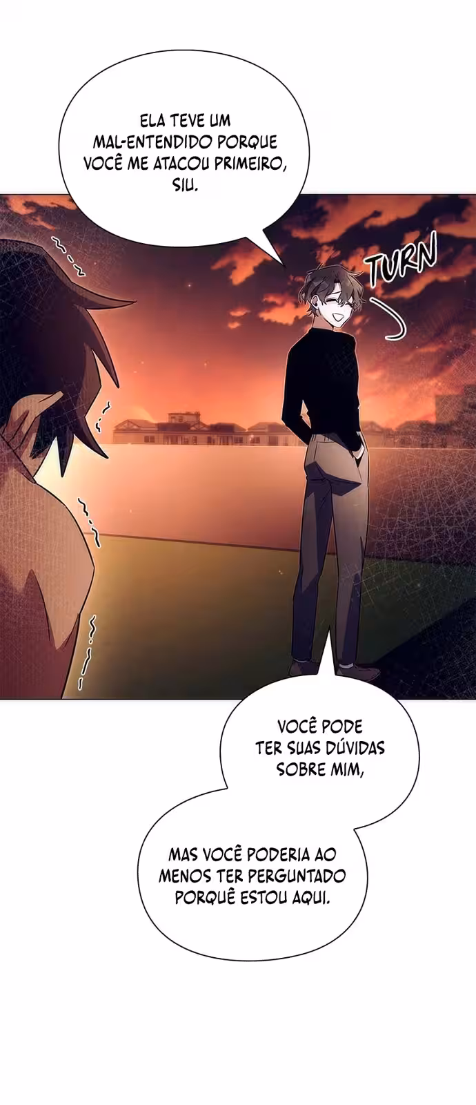 Página do Capítulo 43