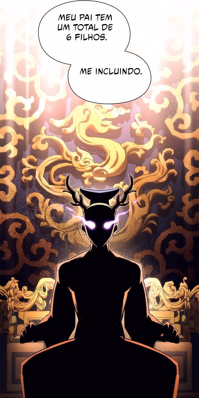 Página do Capítulo 54