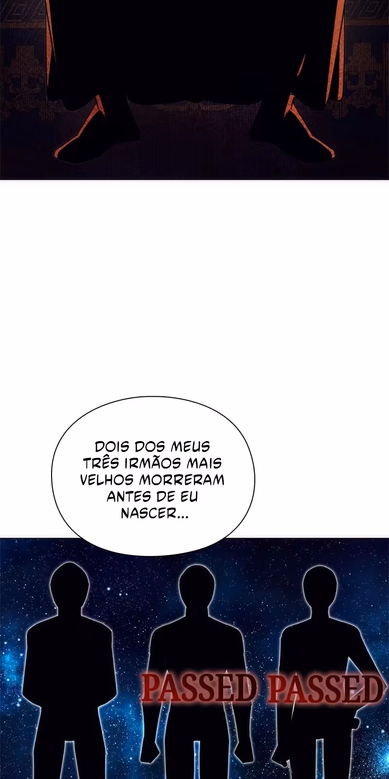 Página do Capítulo 54